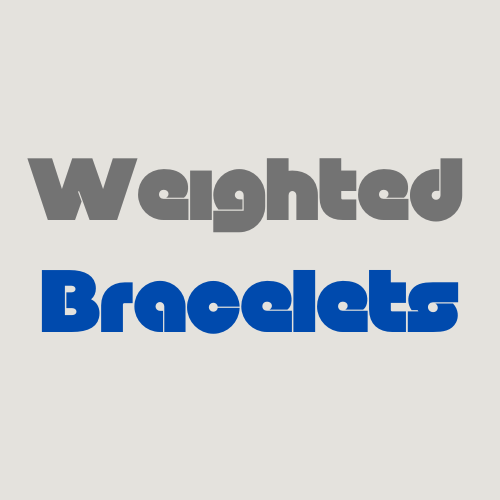 Weightedbracelet